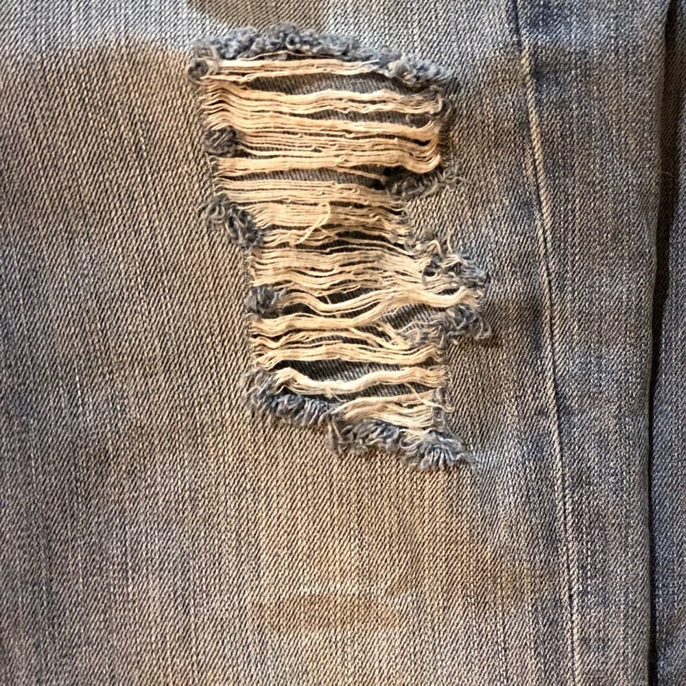 🌻Gap Boyfriend Jeans🌻 - Picture 4 of 6
